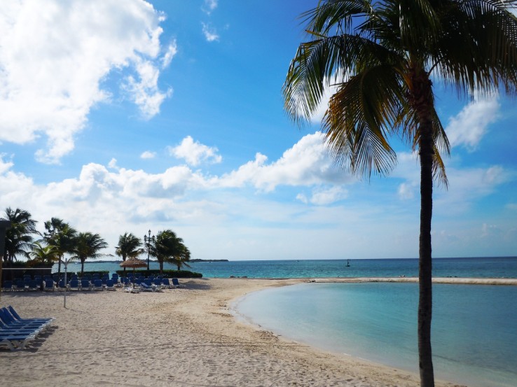 The Lagoon, Ocean Suites, Renaissance Resort, Oranjestad, ARUBA!